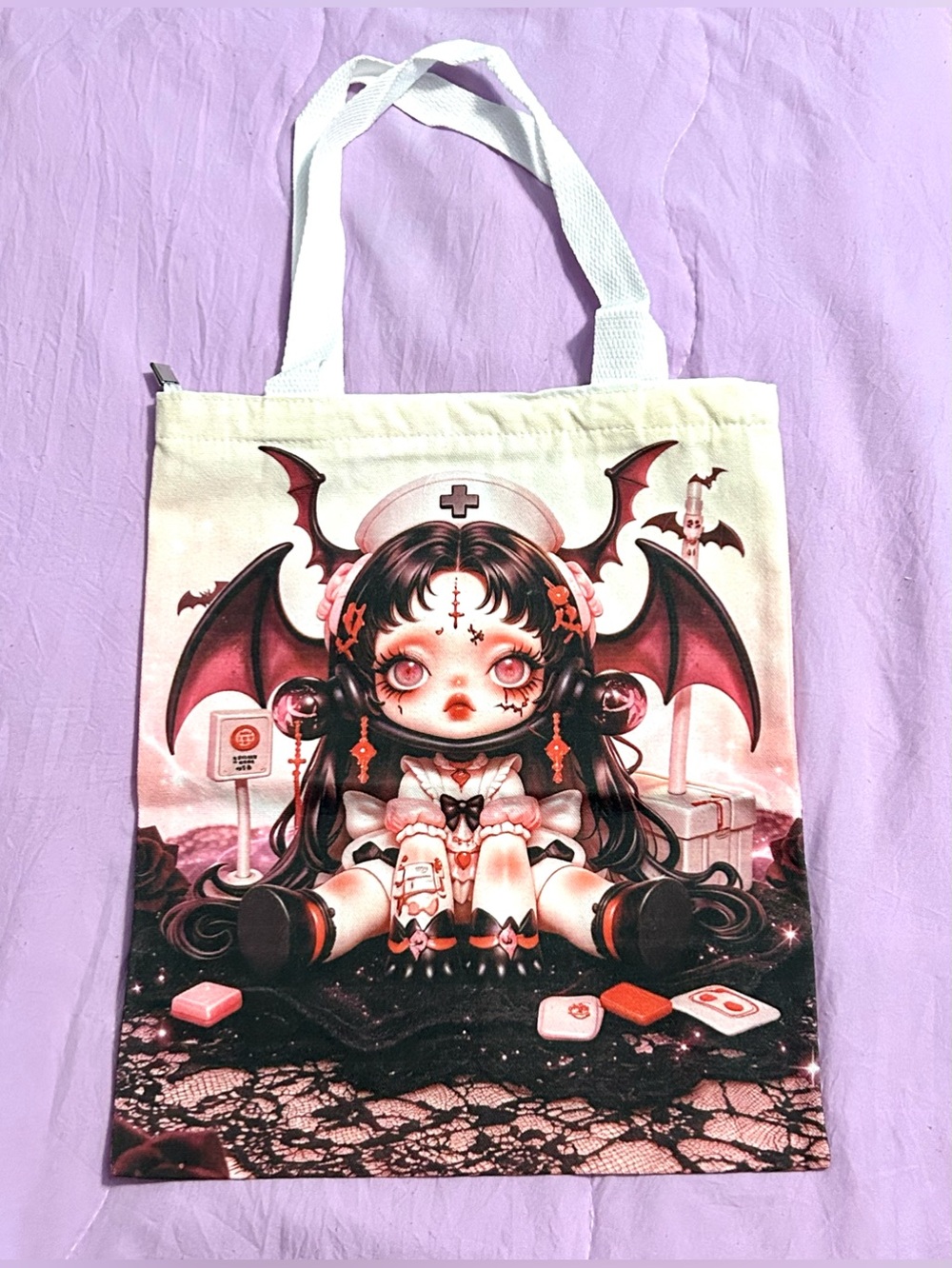 SkullPanda Bundle - Picture 5 of 5